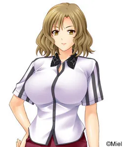 Matsui Mika