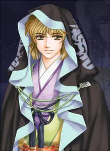 Musashibou Benkei