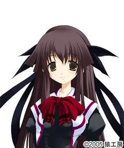 Shiranui Haruka
