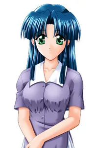 Takashima Manami