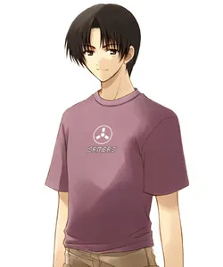 Kirishima Seki