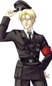Toryuu Nanao