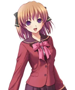 Orihara Ayako