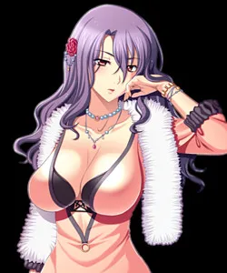 Morishouji Sakurako