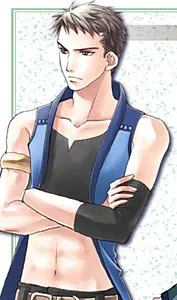 Kashiwaba Shuu