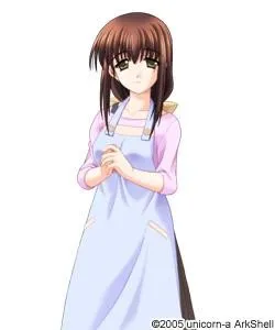 Sawada Mai