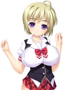 Saotome Mihoshi