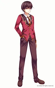 Hirakase Haruki