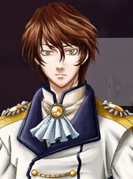 Cain Macreel