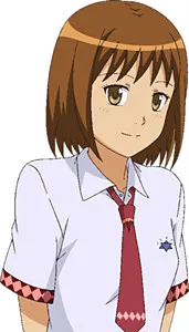 Saiki Maya