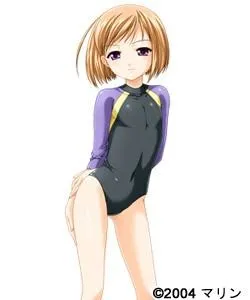 Kiyoshima Yumi
