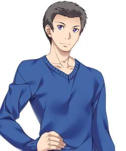 Segawa Kazuki