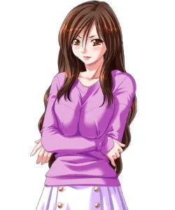 Kikuchi Aya