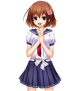 Kasukabe Yuki