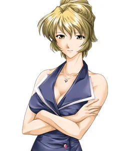 Wakao Megumi