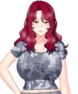 Kirishima Shunran