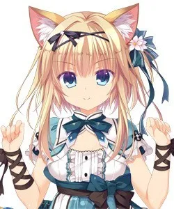 Nekokai Ritsu