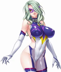 Snake Lady