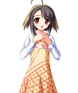 Himekawa Mia