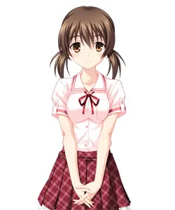 Minakoshi Mai