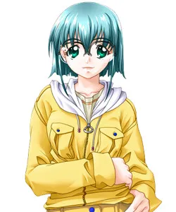 Tokiwa Narumi