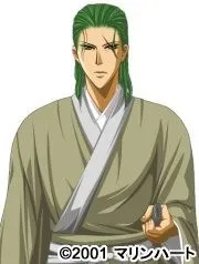 Kanzaki Ryuuji