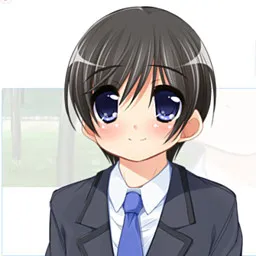 Uchida Makoto