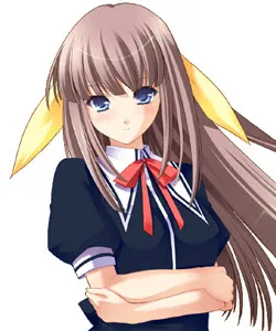 Kudou Eriko