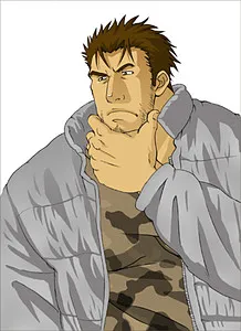 Matsumoto Tadashi