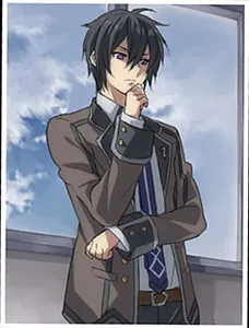 Amakawa Yuu