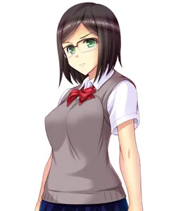 Shinokura Haruka