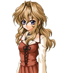 Oribe Miki