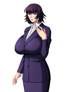 Saeki Mitsuru