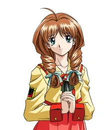 Fuyou Hitomi