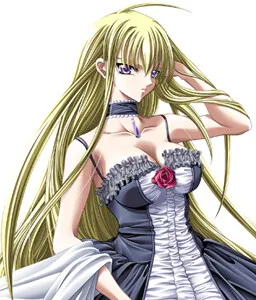 Cecilia