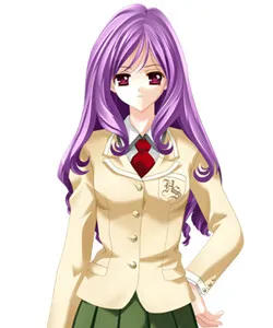 Kobayakawa Shiho