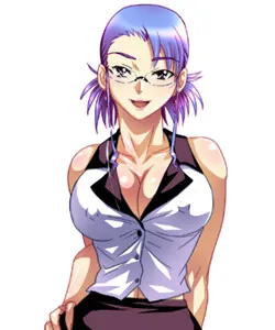 Katori Saki