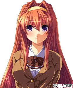 Sakurai Miyu