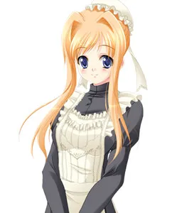 Hanaya Momiji
