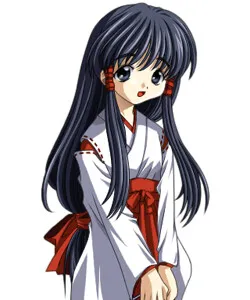 Kanzaki Rikako