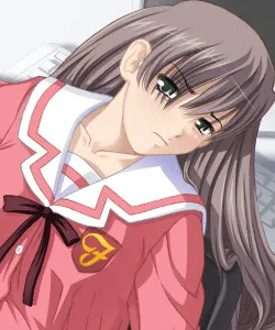 Sado Natsuki