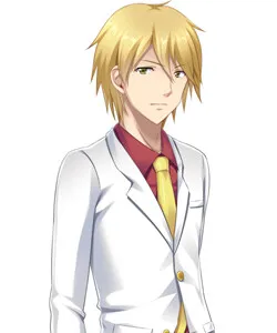 Saionji Kaito