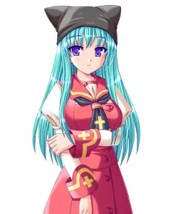 Hazuki Menou