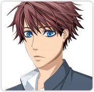 Kayama Ryuuji