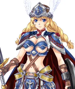 Bruennhilde