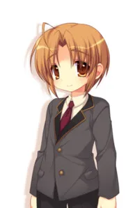 Ayanokouji Tsubasa