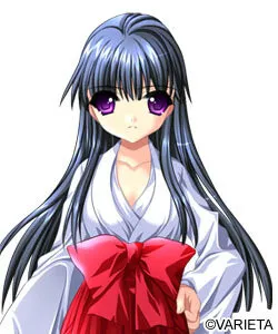 Mikage Aya