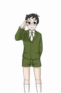 Hashiba Souji