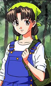 Sudou Aya