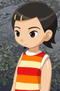 Aishima Ikumi